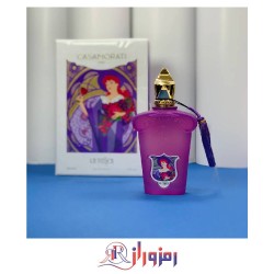 ادکلن کازاموراتی زرجوف لاتوسکا اورجینال